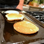 Protein Pancakes Flip