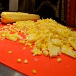 chile corn corn